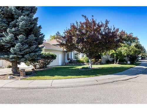 9 Dandell Close, Red Deer, AB - Outdoor