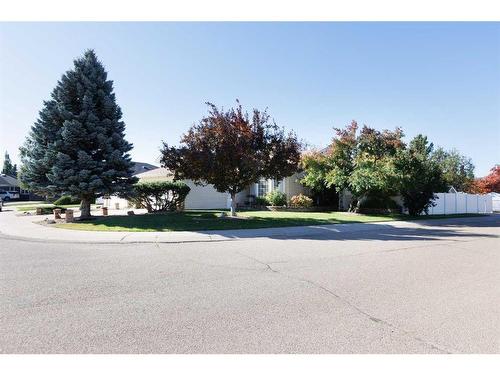 9 Dandell Close, Red Deer, AB - Outdoor