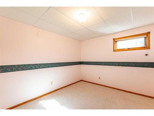 4907 53 Street, Stettler, AB - Indoor Photo Showing Other Room