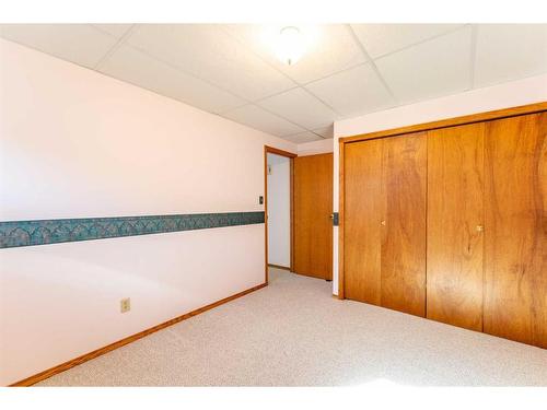 4907 53 Street, Stettler, AB - Indoor Photo Showing Other Room