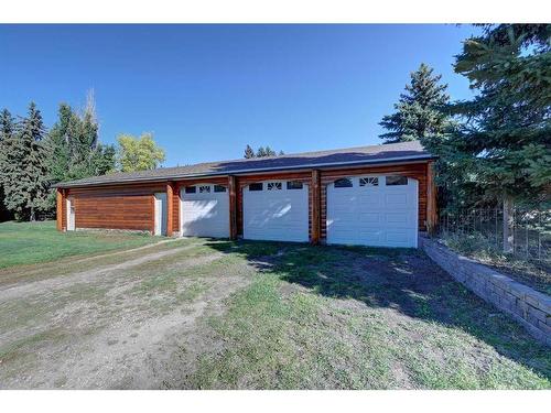 32-41124 Range Road 282, Gull Lake, AB - Outdoor