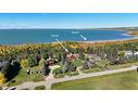 32-41124 Range Road 282, Gull Lake, AB  - Outdoor With Body Of Water With View 