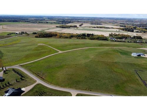 On Township Road 424, Rural Ponoka County, AB 