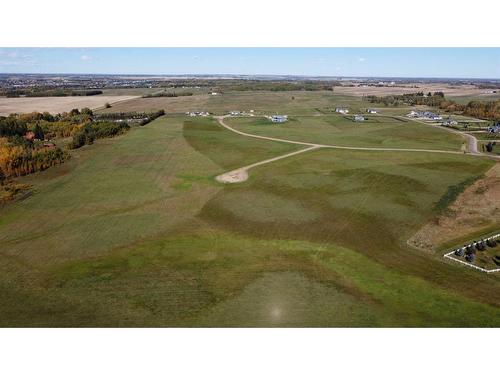 On Township Road 424, Rural Ponoka County, AB 