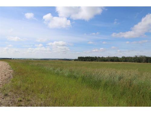 On Township Road 424, Rural Ponoka County, AB 