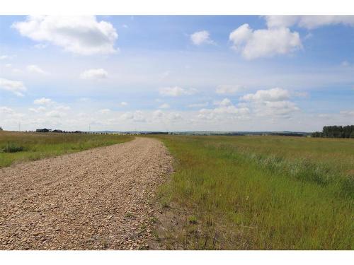 On Township Road 424, Rural Ponoka County, AB 