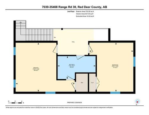 7039-35468 Range Road 30, Rural Red Deer County, AB - Other