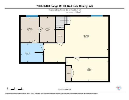 7039-35468 Range Road 30, Rural Red Deer County, AB - Other