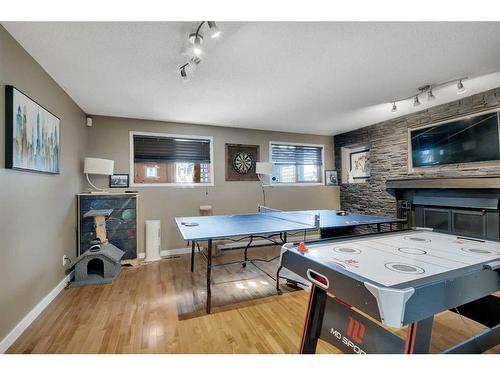 27 Kirby Street, Red Deer, AB - Indoor