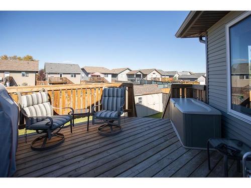 112 Kershaw Close, Red Deer, AB 