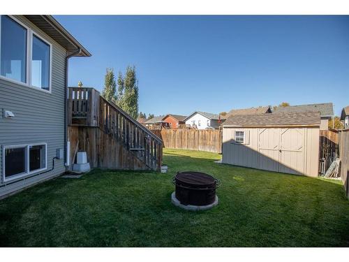 112 Kershaw Close, Red Deer, AB 