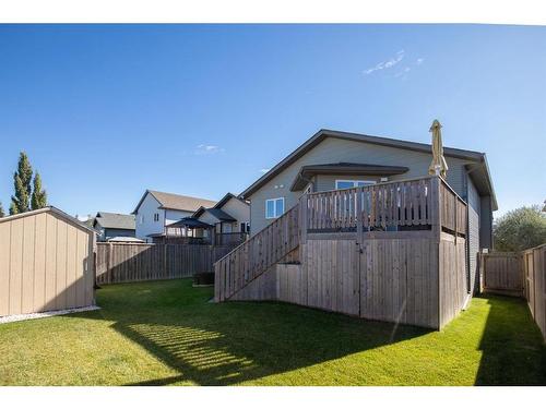 112 Kershaw Close, Red Deer, AB 