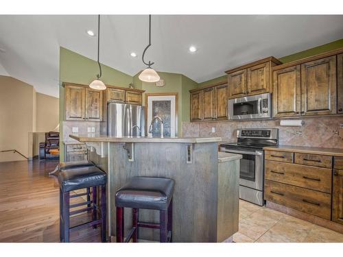 112 Kershaw Close, Red Deer, AB 