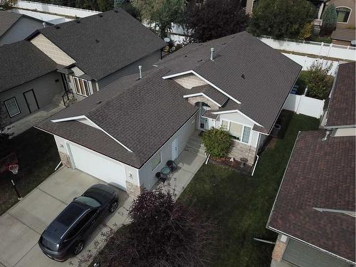 77 Weddell Crescent South, Red Deer, AB 