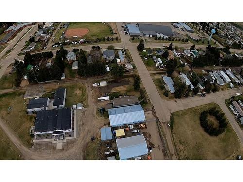 5403 51 Street, Eckville, AB 