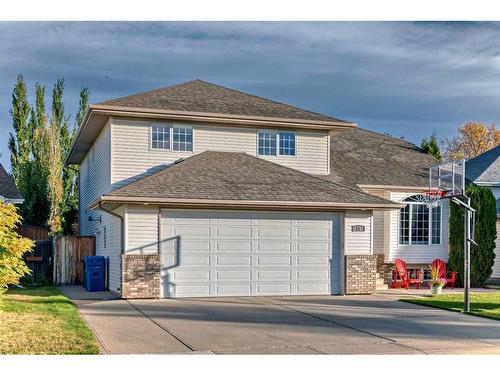 14 Doran Crescent, Red Deer, AB - Outdoor