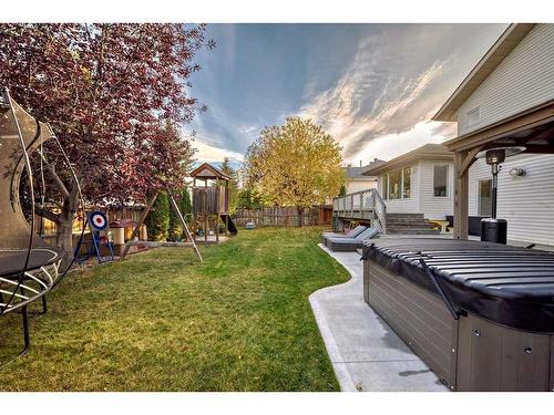 14 Doran Crescent, Red Deer, AB - Outdoor