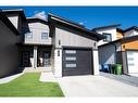 26 Earl Close, Red Deer, AB  - Outdoor With Facade 