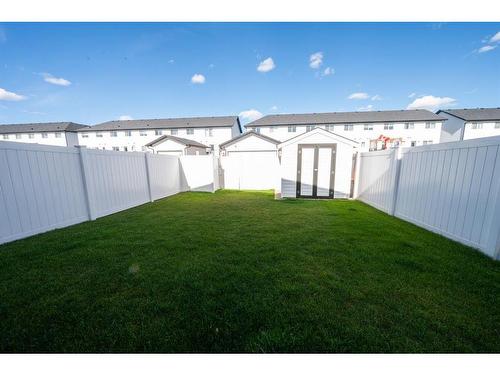 26 Earl Close, Red Deer, AB - Outdoor With Backyard