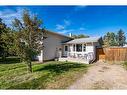 3818 39 Street, Red Deer, AB  - Outdoor With Deck Patio Veranda 