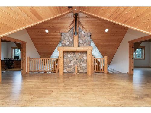 32022 Township Road 440, Rural Ponoka County, AB - Indoor