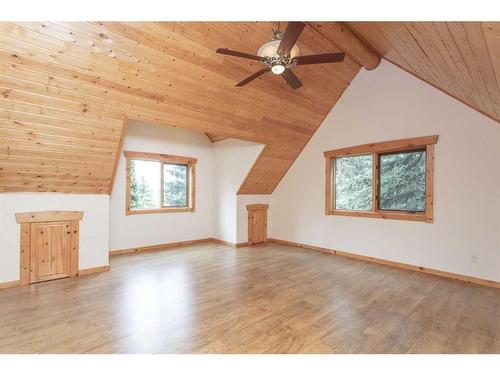 32022 Township Road 440, Rural Ponoka County, AB - Indoor