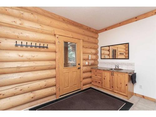 32022 Township Road 440, Rural Ponoka County, AB - Indoor