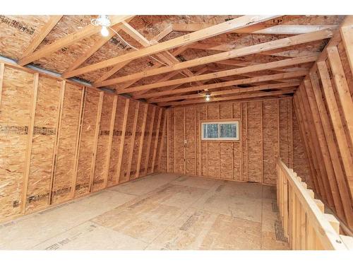 32022 Township Road 440, Rural Ponoka County, AB - Indoor Photo Showing Other Room