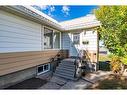 4808 49 Street, Innisfail, AB  - Outdoor With Exterior 