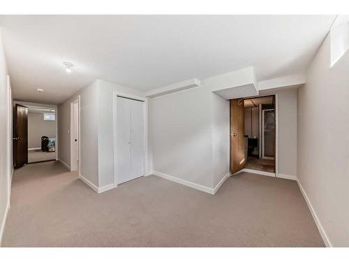 4410 33A Street, Red Deer, AB - Indoor Photo Showing Other Room