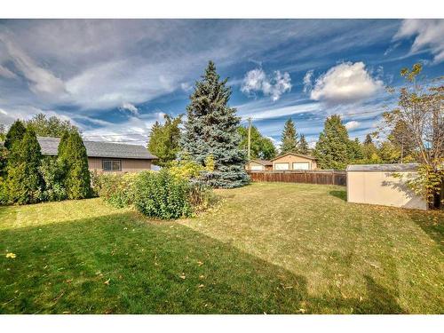 4410 33A Street, Red Deer, AB - Outdoor With View