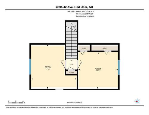 3605 42 Avenue, Red Deer, AB - Other