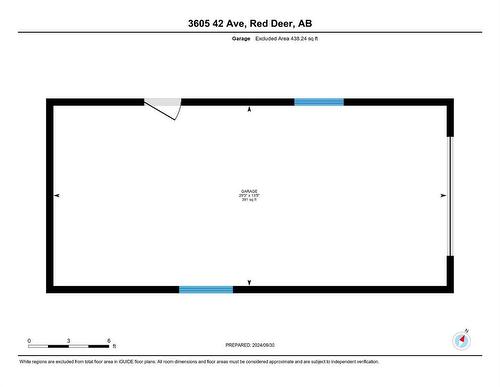 3605 42 Avenue, Red Deer, AB - Other