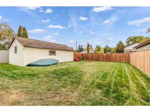 3605 42 Avenue, Red Deer, AB - Outdoor