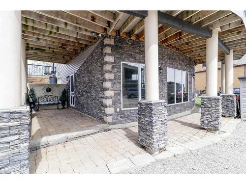 4021-25054 South Pine Lake Road, Rural Red Deer County, AB - Outdoor