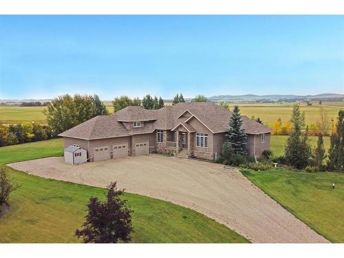 37321 Range Road 265, Rural Red Deer County, AB - Outdoor