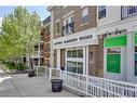 351-2233 34 Avenue Sw, Calgary, AB  - Outdoor 