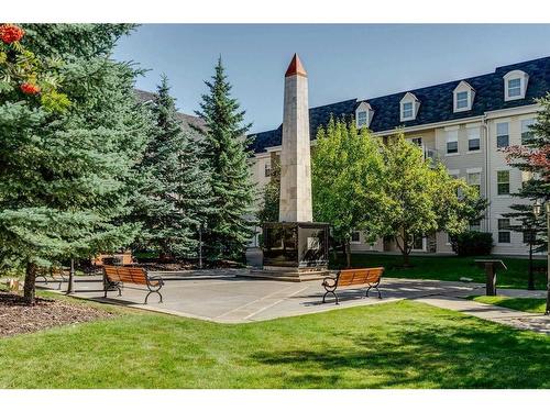 351-2233 34 Avenue Sw, Calgary, AB - Outdoor