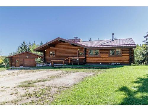 41255 Range Road 211 A - E, Rural Camrose County, AB 