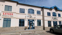 5712 48 Avenue  Camrose, AB T4V 0T6