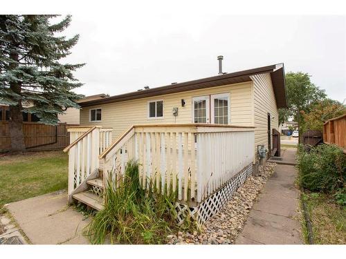 69 Rutherford Drive, Red Deer, AB 