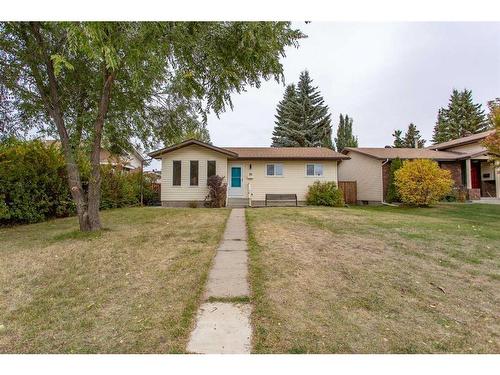 69 Rutherford Drive, Red Deer, AB 