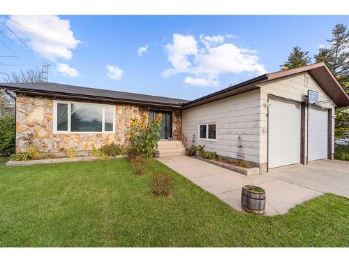 4816 49 Street, Lougheed, AB - Outdoor