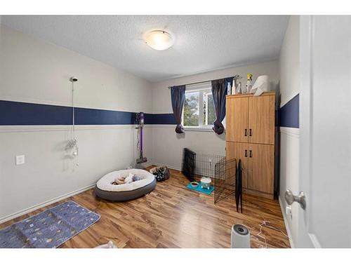 4816 49 Street, Lougheed, AB - Indoor Photo Showing Other Room