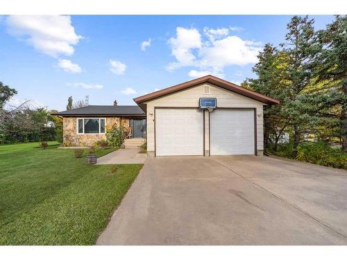 4816 49 Street, Lougheed, AB - Outdoor