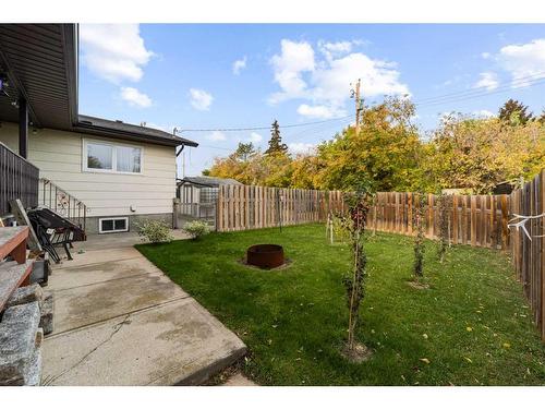 4816 49 Street, Lougheed, AB - Outdoor