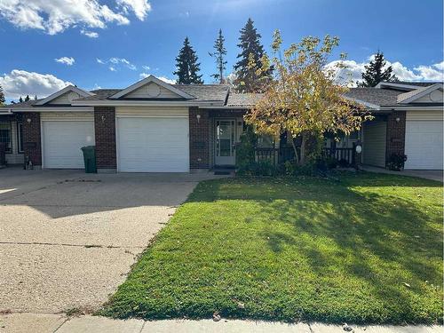 5103 46 Avenue, Ponoka, AB - Outdoor