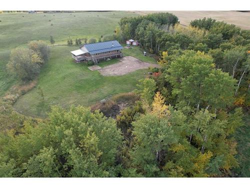 42175 Range Road 225, Rural Camrose County, AB - Outdoor With View