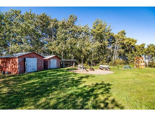 42175 Range Road 225, Rural Camrose County, AB - Outdoor