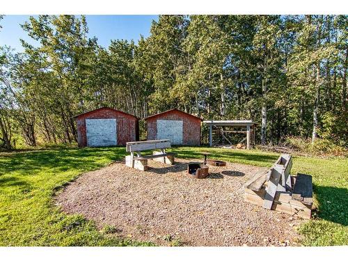 42175 Range Road 225, Rural Camrose County, AB - Outdoor